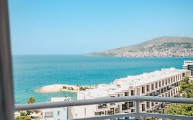 Saranda Hotel
